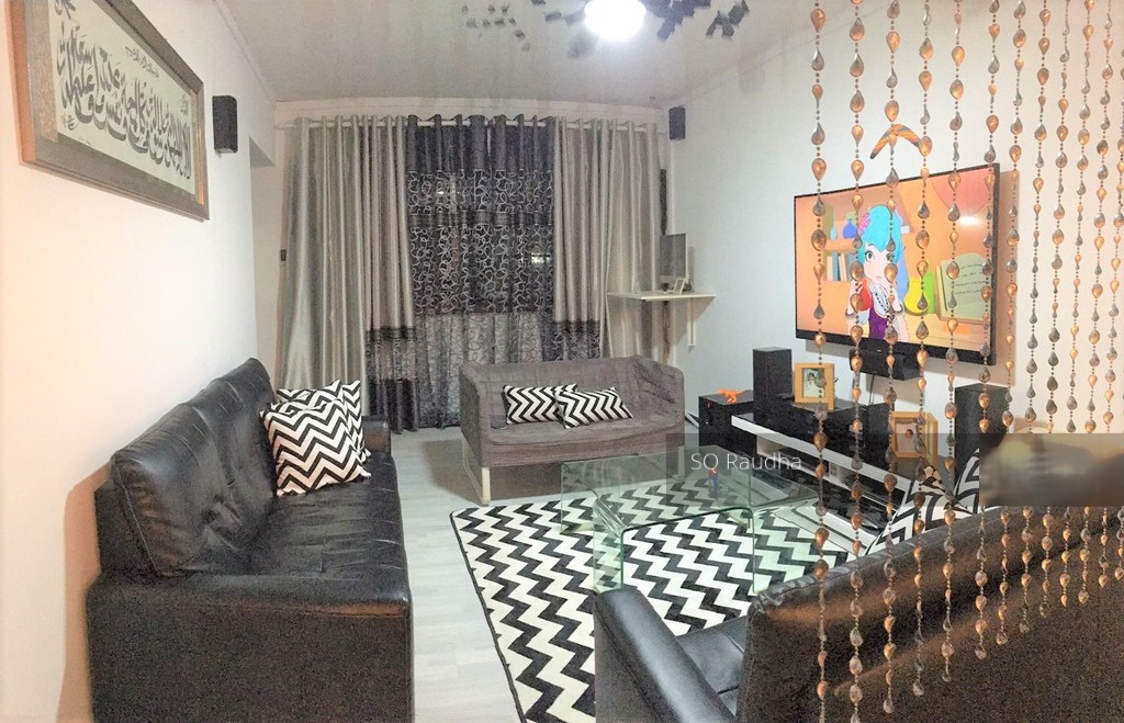 Blk 406 Sembawang Drive (Sembawang), HDB 4 Rooms #150647142